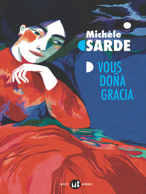 cover image of Vous Doña Gracia